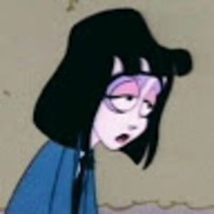 Meet your Posher, Iris